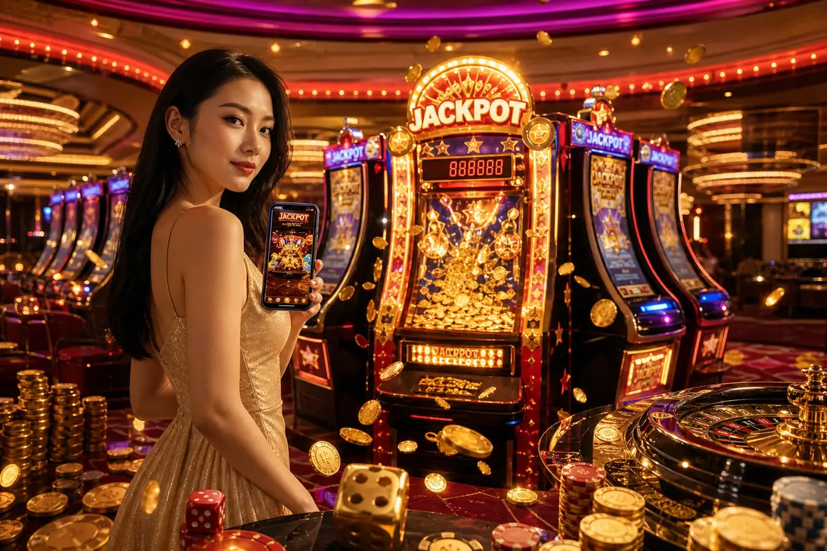 sham789 Baccarat နည်းဗျူဟာ ကစားနည်း